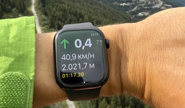Best vario app for iPhone: can a phone replace your vario?