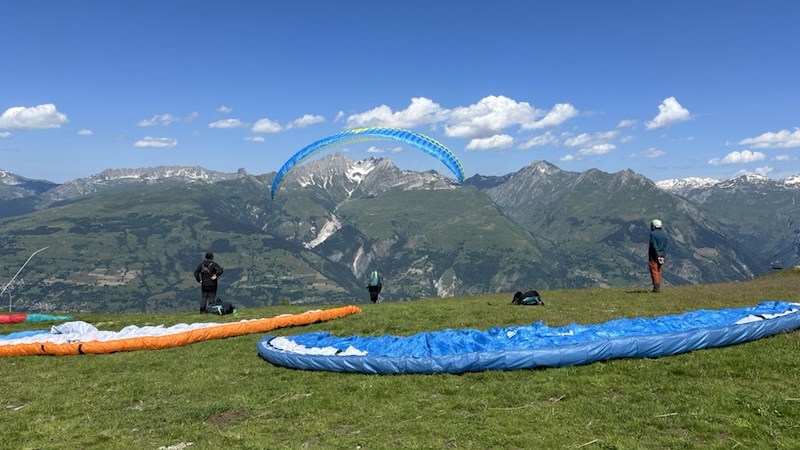 Welcome to the Wingman Blog